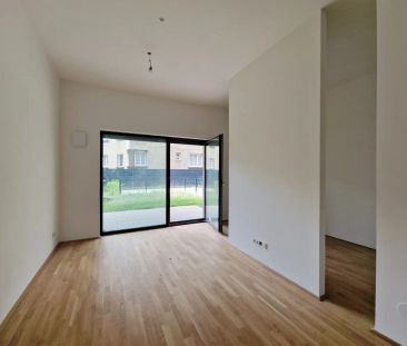 Gartenoase am Wienerberg - Foto 1