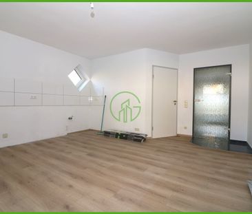 # STOCKHEIM # Erdgeschoss! Seniorengerechte 3-Zimmer-Wohnung mit ca... - Photo 1