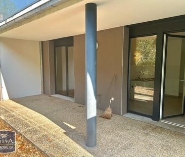 Location Appartement 2 pièces 46m² BOURG EN BRESSE 01000 - Photo 6