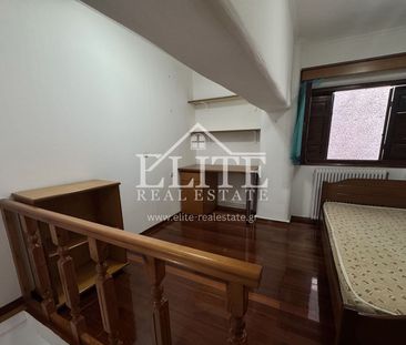 Studio/Γκαρσονιέρα για ενοικίαση Ιωάννινα - Φωτογραφία 1