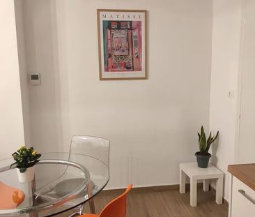 Loft για ενοικίαση Αγία Τριάδα (Φάληρο - Ιπποκράτειο) - Photo 4