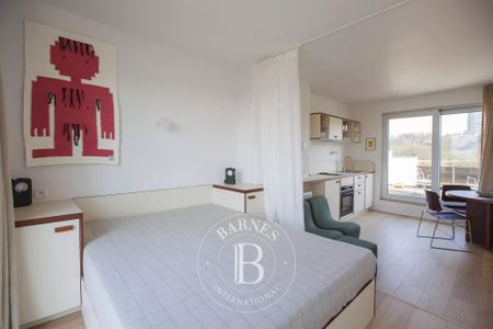 Parc de Forest - Furnished studio - Photo 4