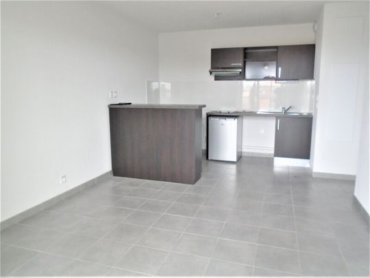 Location Appartement 2 pièces 38m² LAUNAGUET 31140 - Photo 1