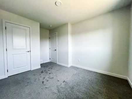 Modern Living Meets Everyday Comfort – New 2 Storey Home - Photo 2