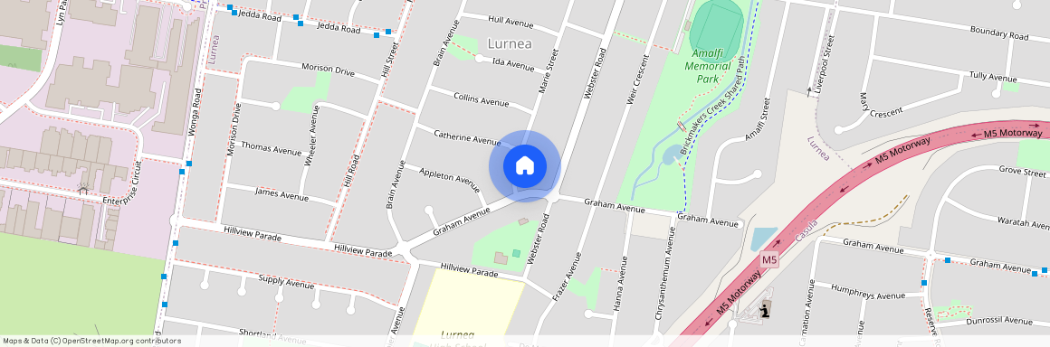 52A Marie St, NSW 2170, Lurnea