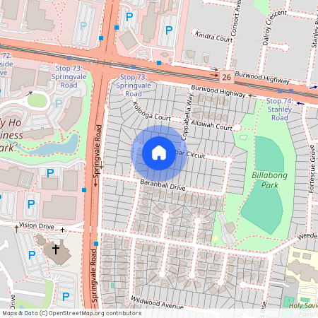 12 Tullimbar Circuit, Vermont South