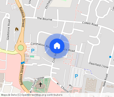 Crib Street, WARE - Photo 1