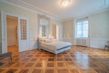 Appartement de prestige avec jardin privatif à proximité du quartier de l'Église Russe - Photo 4