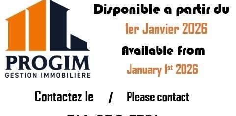 1 CH - 1 SDB - Montréal - $1,420 /mo - Photo 2