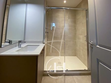 Location Appartement 2 pièces 51m² METZ 57000 - Photo 3