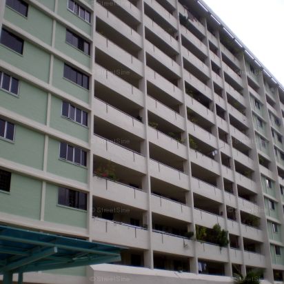 Blk 99 Aljunied Crescent (Geylang), HDB 4 Rooms - For Rent - Photo 1