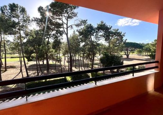 Apartamento T2 em Setúbal