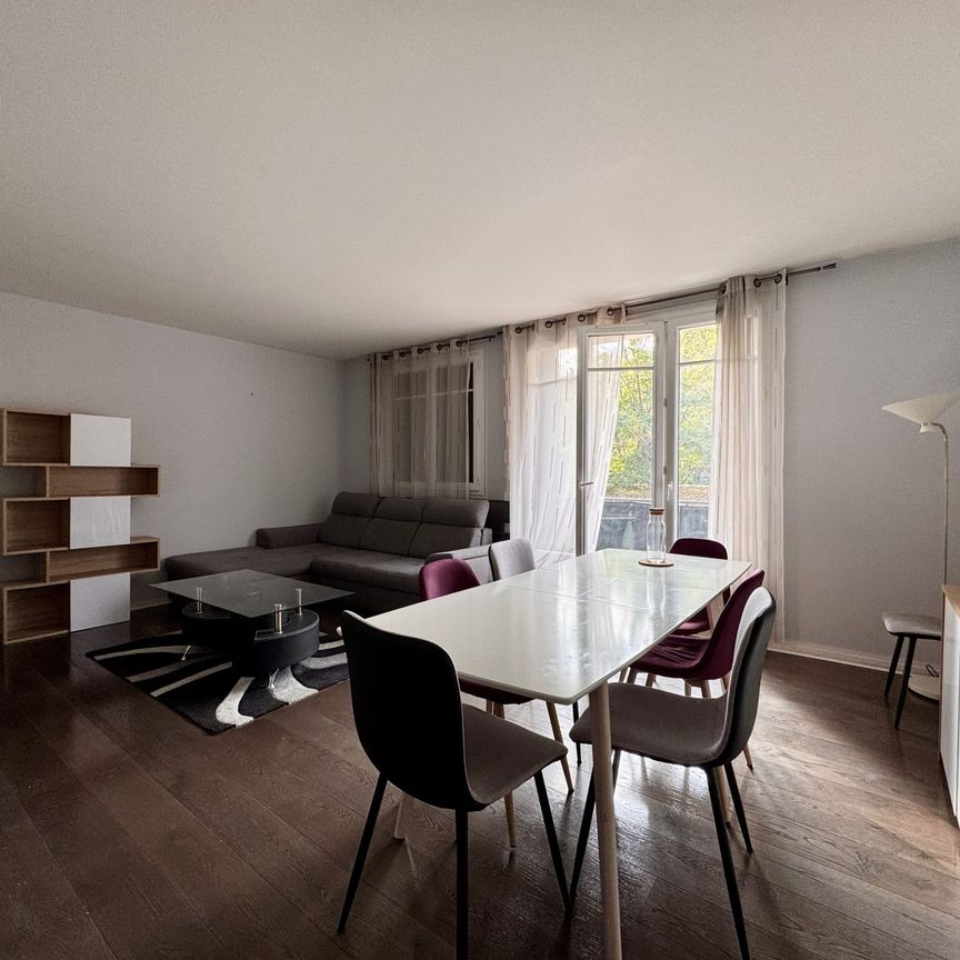 9 villa davoust, 92600, Asnières-sur-Seine - Photo 1