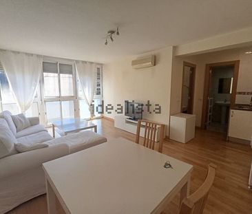 Alquiler de piso en Alameda de Colón - Photo 3