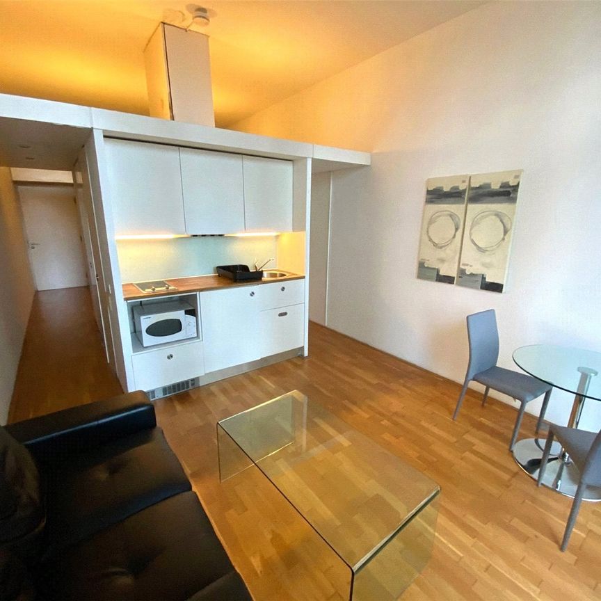 Abito Greengate, Manchester City Centre, Salford, Manchester, M3 7NB - Photo 1