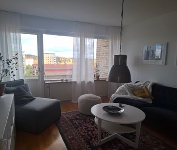 Kvarnbergsplan, Huddinge - Photo 1