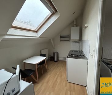 Location Appartement 2 pièces 31m² LIMOGES 87000 - Photo 5