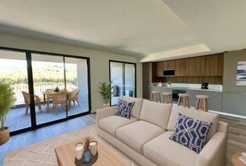 Apartamento T2 em Lisboa