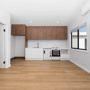 1 Bedroom Villa - Photo 2