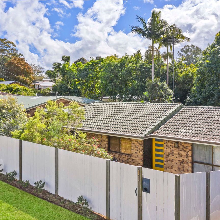 3-Bedroom Home with Spacious Backyard and Prime Location&excl; - Photo 1