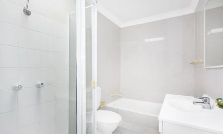 1/32 Cecil Street, Ashfield NSW 2131 - Townhouse For Rent | Domain - Photo 3