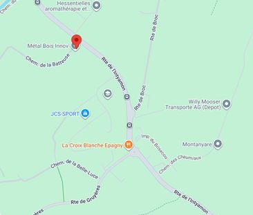 Epagny / 2.5 rooms - Photo 2