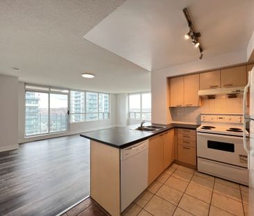 For Lease - 48 Suncrest Boulevard Unit# 918, Markham, Ontario - Photo 6