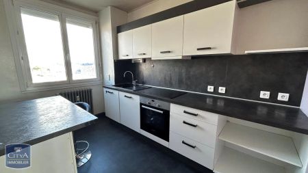 Appartement à louer 5 pièces 88.37m² - Photo 4