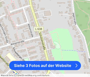 3-Zimmer-Wohnung in Herten - Foto 1