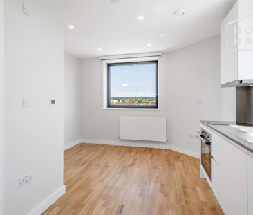 Studio to rent - Photo 6