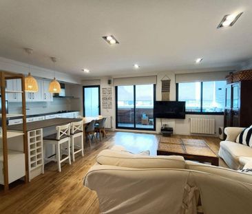 3 room luxury Flat for rent in Valencia - Photo 5