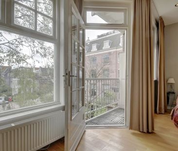 Huidenstraat 17-3, Leidsegracht-Noord, 1016ER, Amsterdam - Foto 1