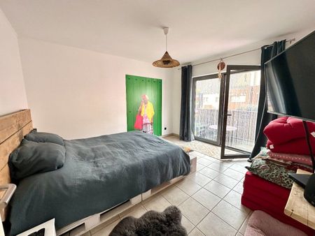 Appartement gelegen in de zeer geliefde Heilig-Hartwijk in Hasselt. - Foto 3
