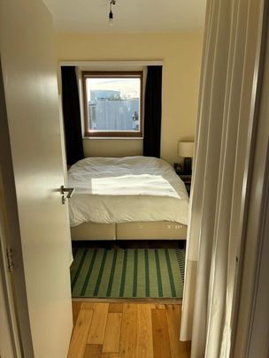 Appartement te huur - Foto 1