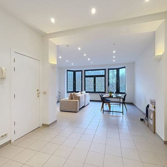 Appartement te huur - Foto 1