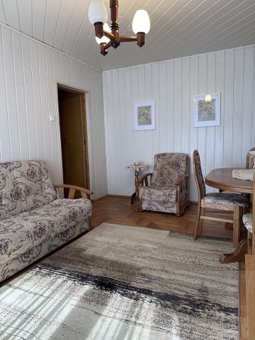 Os Przyjaźni ,na wynajem 2 pok z balkonem 2100 zł - Photo 3