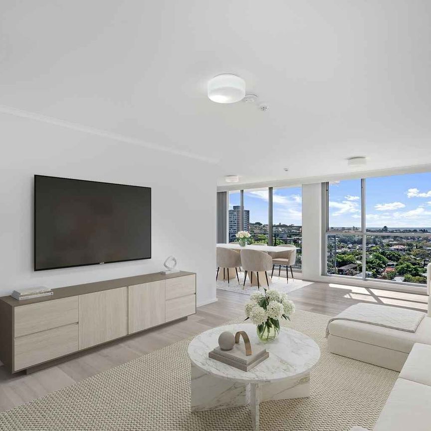 6A/12 Milford Street Randwick - Photo 1