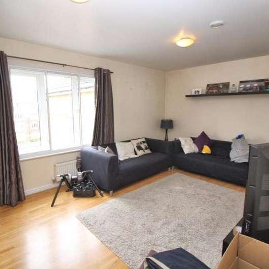 Little Bolton Terrace Eccles New Road, Salford, M5 - Photo 1