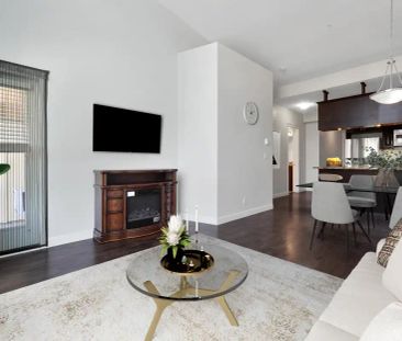 Yorkson Grove Apartments — 1 Bedroom + Den available at 8026 207th Street, Langley - Photo 5