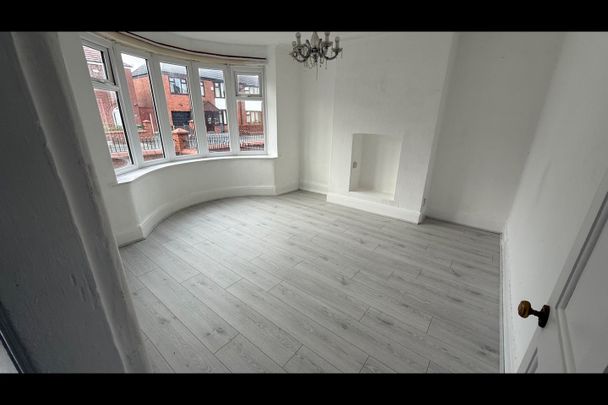 3 Bed Semi-Detached House, Brendon Avenue, M40 - Photo 1