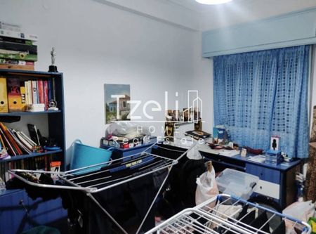 Διαμέρισμα για ενοικίαση Άνω Ιλίσια (Ζωγράφου) - Photo 3