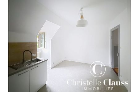 Appartement - THANN - 69m² - 2 chambres - Photo 4