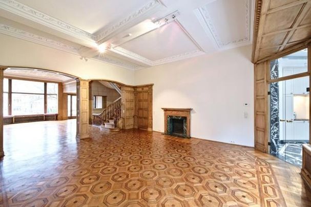 Tout savoir sur cette maison à Ixelles, à Ixelles - Photo 1