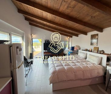 Studio/Γκαρσονιέρα για ενοικίαση Πόρτο Ράφτη (Μαρκόπουλο) - Photo 1