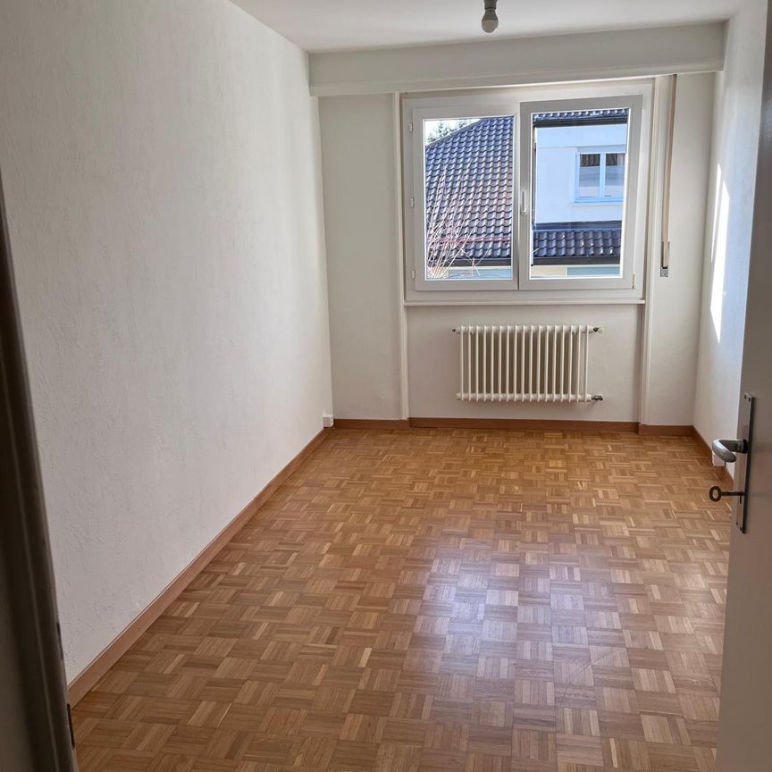 4 Zimmer, 90 m², 4. Stock - Photo 1