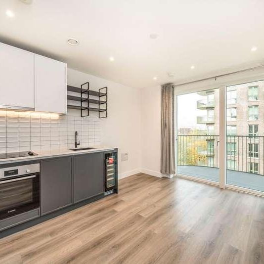 Astell Road, Kidbrooke Village, London, SE3 - Photo 1