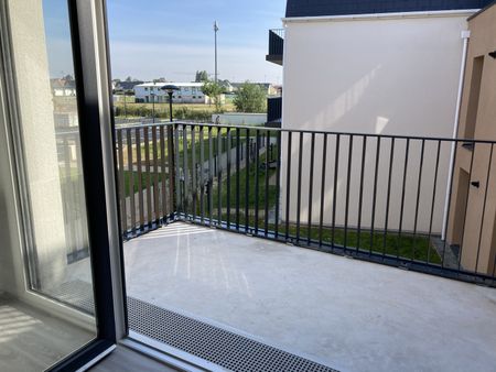 CAEN SUD CORMELLES LE ROYAL RESIDENCE RECENTE 2021 APPARTEMENT TYPE 2 PIECES LIBRE 09/05/2026 - Photo 5