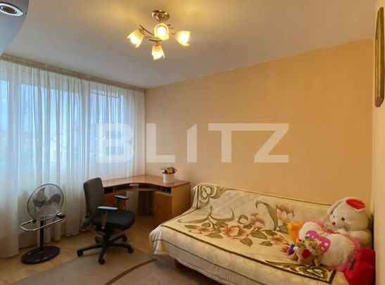 Apartament 4 camere, 72 mp, parcare, zona Kaufland - Fotografie 1