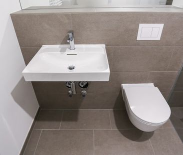 Beste Aufteilung für komfortables Wohnen in Köpenick - hell und ide... - Foto 2