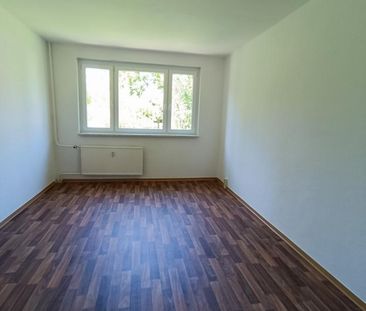 3-Raum mit Balkon in Süd - Photo 6